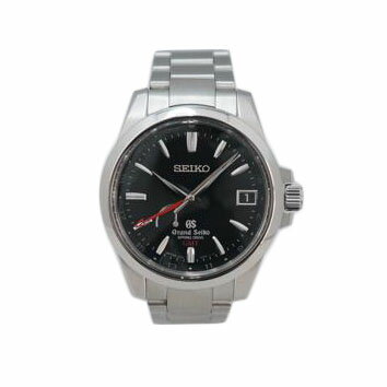 SEIKO セイコー/GRAND SEIKO スプリングドライブ GMT/SBGE013/950** ...