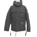 CANADA GOOSE カナダグース/カムループス/4078JM/S/メンズアウター/ABランク/ ...