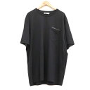 GIVENCHY ジバンシィ/Tシャツ/XXL/メンズインナー/Aランク/67【中古】