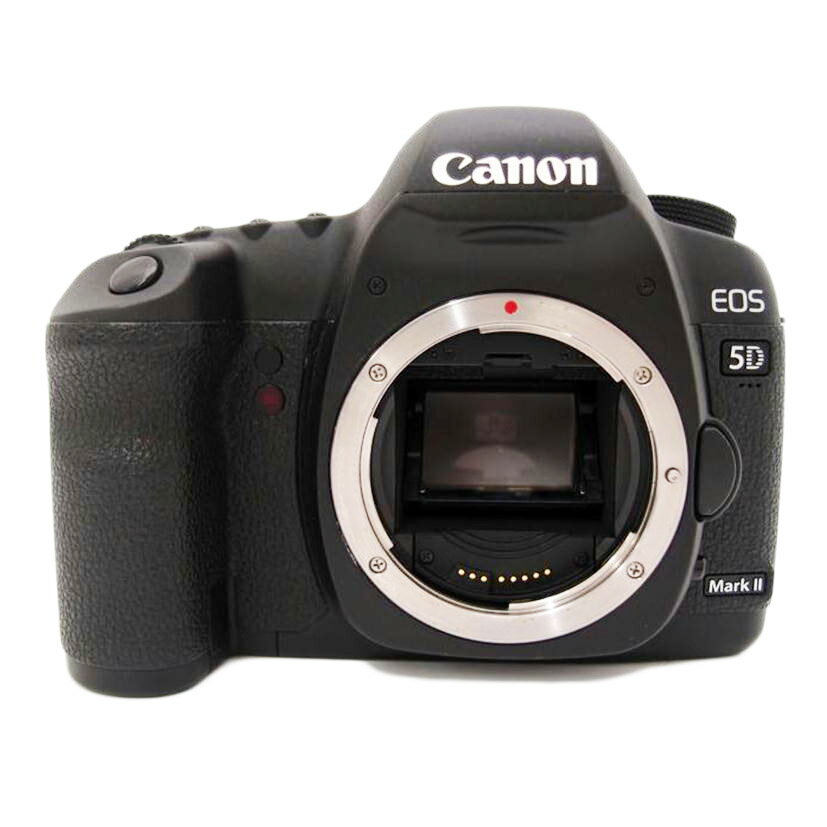 Canon キャノン/デジタル一眼ボディ/EOS 5D Mark II/3211601136/デジタル一眼/ABランク/69【中古】