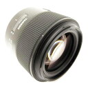 TAMRON タムロン/単焦点レンズ(Nikon用)/SP85mm F1.8 Di VC USD(F016)/001018/交換レンズ/Bランク/69【中古】