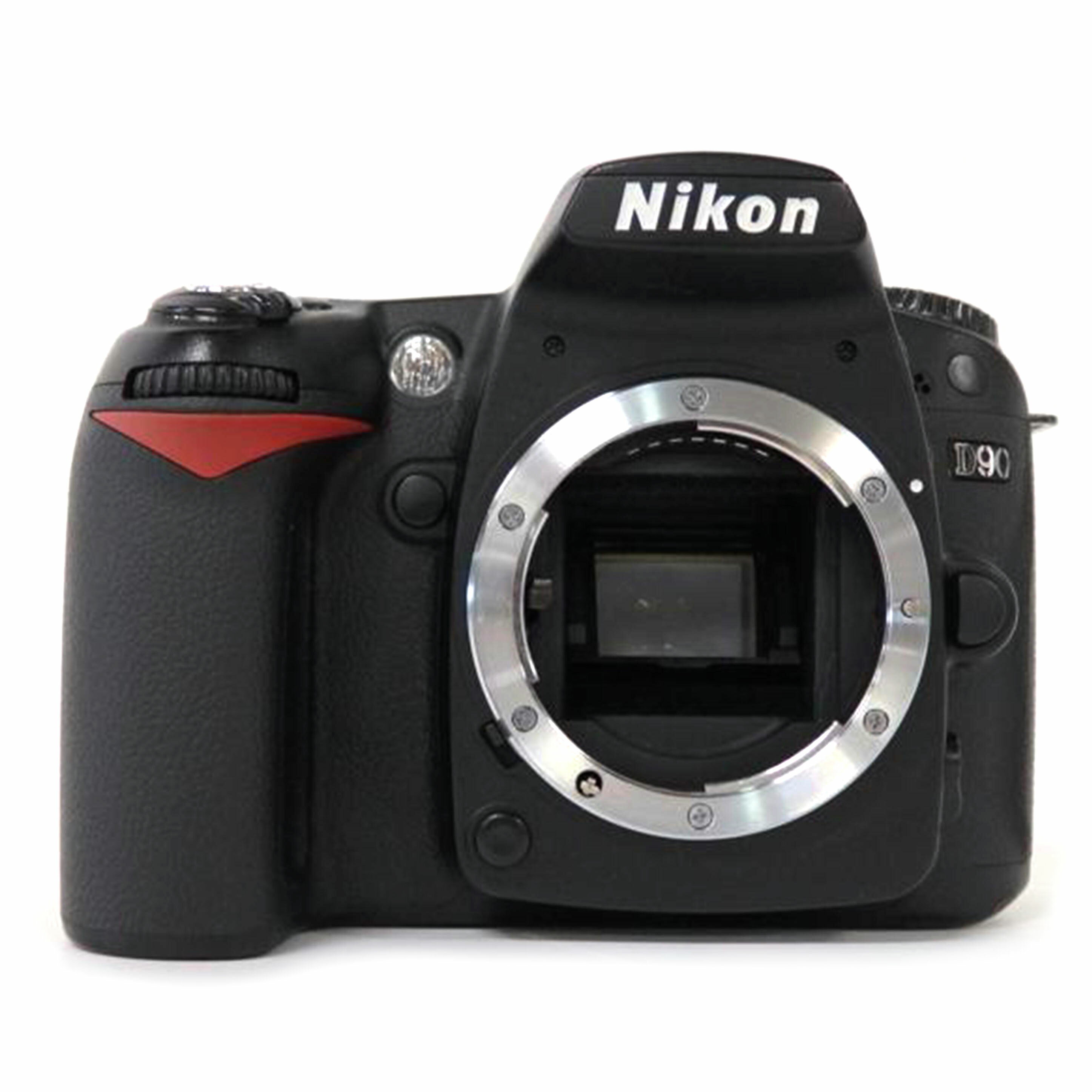 Nikon ニコン/デジタル一眼/D90ボディ/D90ボディ/2134999/デジタル一眼/Bランク/77【中古】