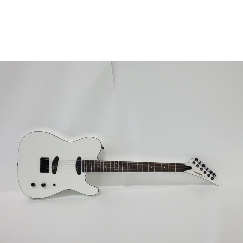 FERNANDES フェルナンデス/エレキギター/TEJ-STANDARD/FG16100293/エレキギター/Bランク/78【中古】