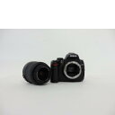 Nikon ニコン/デジタル一眼/D5000レンズキット/D5000レンズキット/2195265/デジタル一眼/Bランク/07【中古】