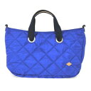 ROOTOTE ルートート/2wayダイヤキルトバッグ/185703/バッグ/SAランク/81【中古】