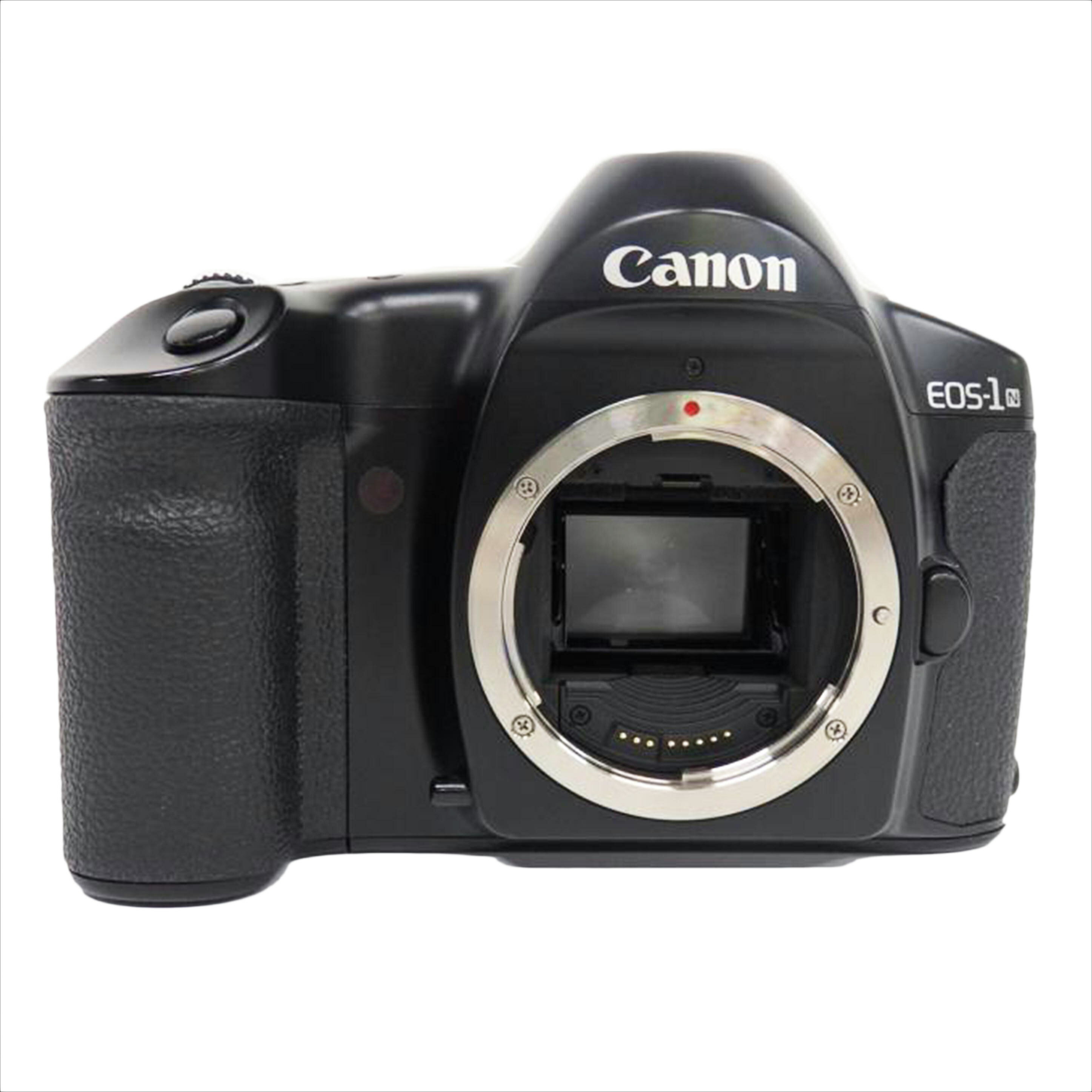 Canon キャノン/フィルムカメラ/EOS-1Nボディ/EOS-1Nボディ/219646/デジタル一眼/Bランク/77【中古】