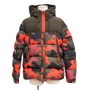 MONCLER モンクレール/EYMERIC GIUBBOTTO 4/E20914199285/4/ ...