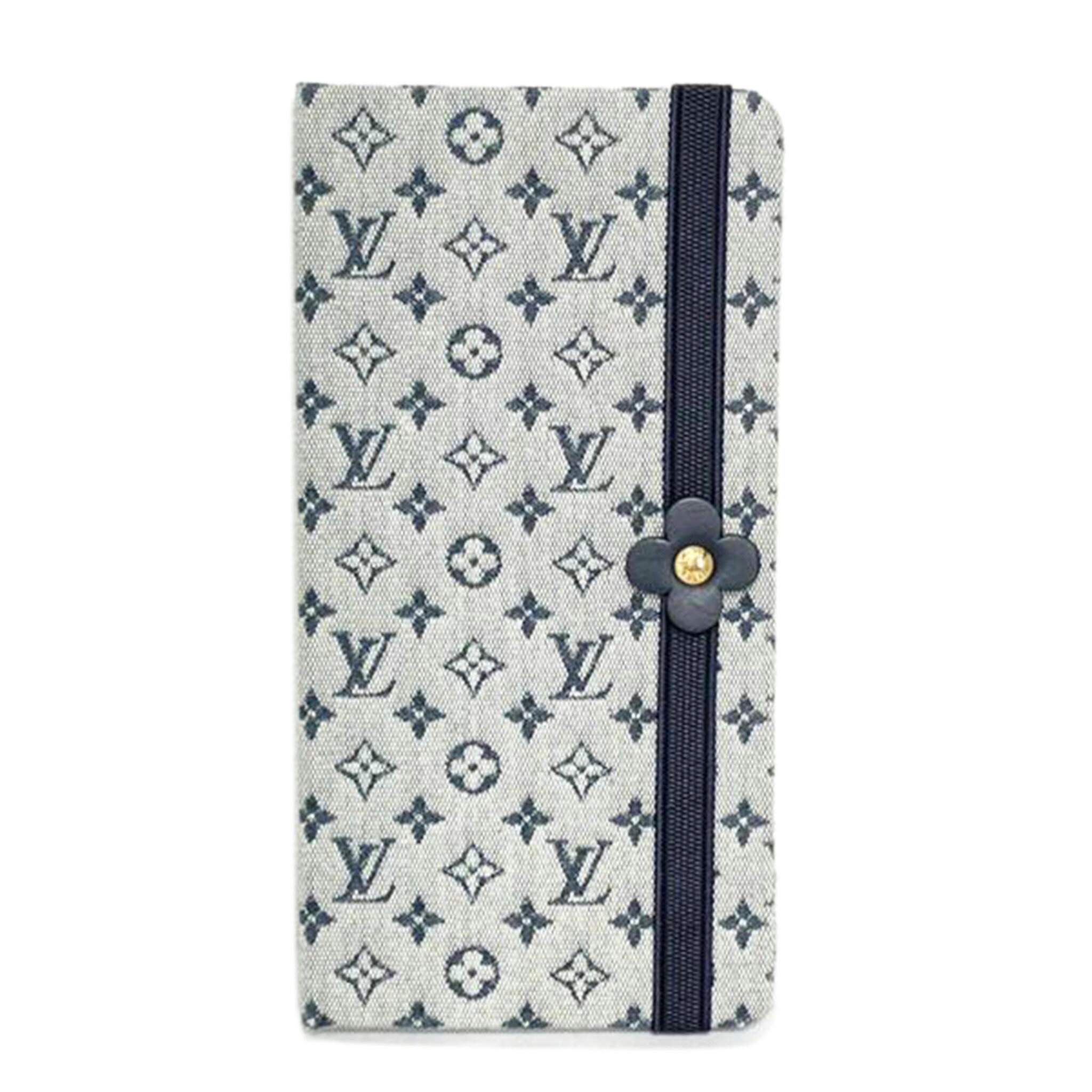 LOUIS VUITTON ルイ・ヴィトン/カルネGM モノグラムミニ/R20830/RR1***/Aランク/52【中古】