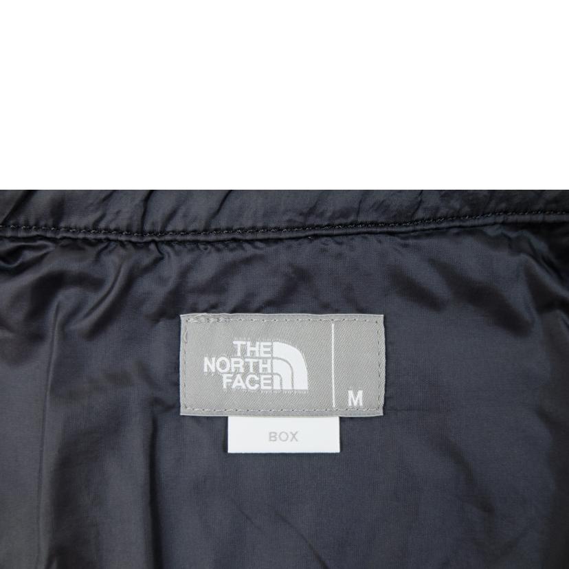 THE NORTH FACE ノースフェイス/ストレッチフランネルシャツ/NR62031/M/メンズインナー/ABランク/71【中古】