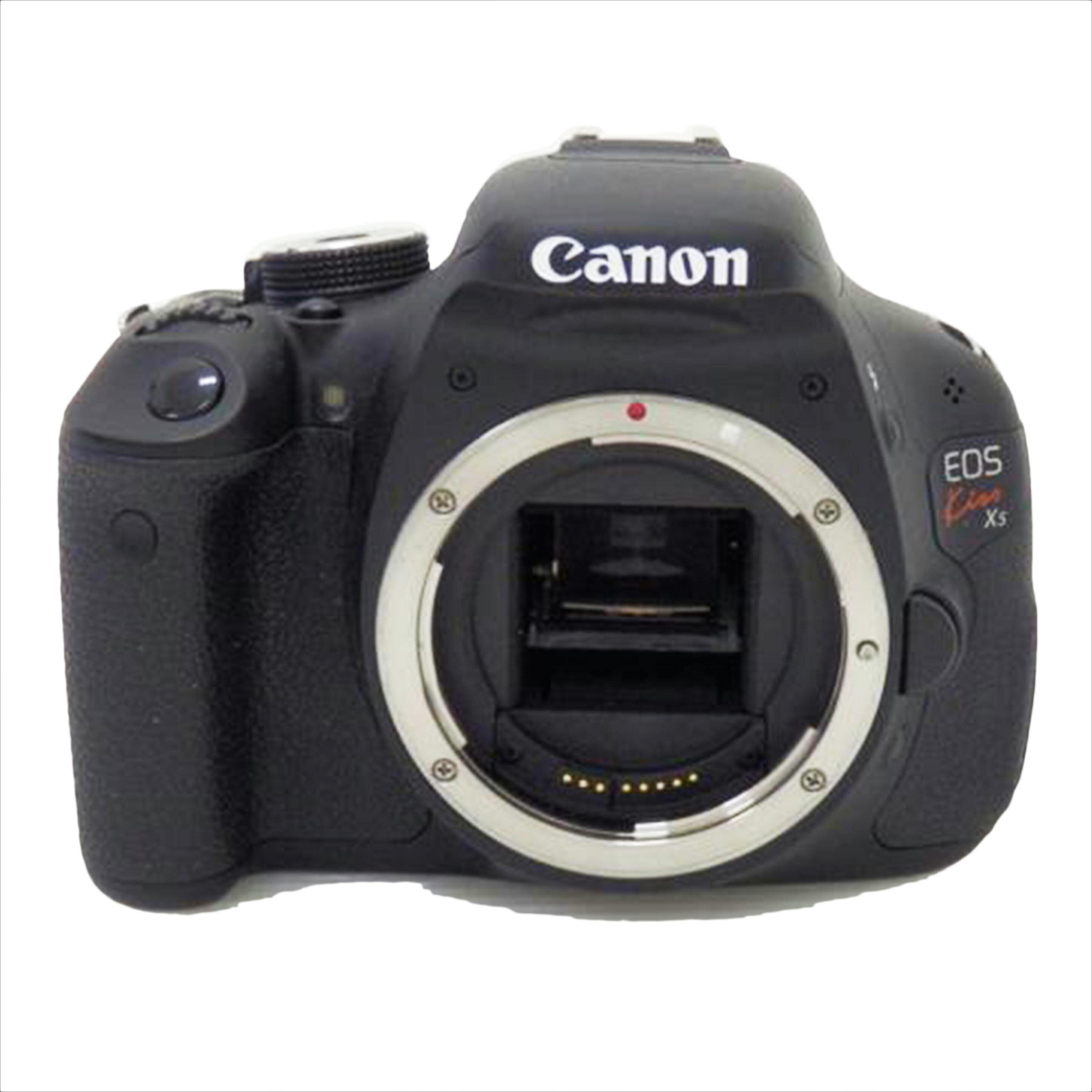 CANON CANON/EOS KISS X5ボディ/EOS KISS X5/221066001378/デジタル一眼/Bランク/88【中古】