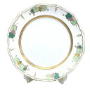 OKURA 大倉陶園 オオクラトウエン/大皿/食器類/Aランク/51【中古】