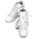 CONVERSE Ro[X/PRO-LEATHER HI/WH/34200460/26cm/YV[Y/SN/51yÁz