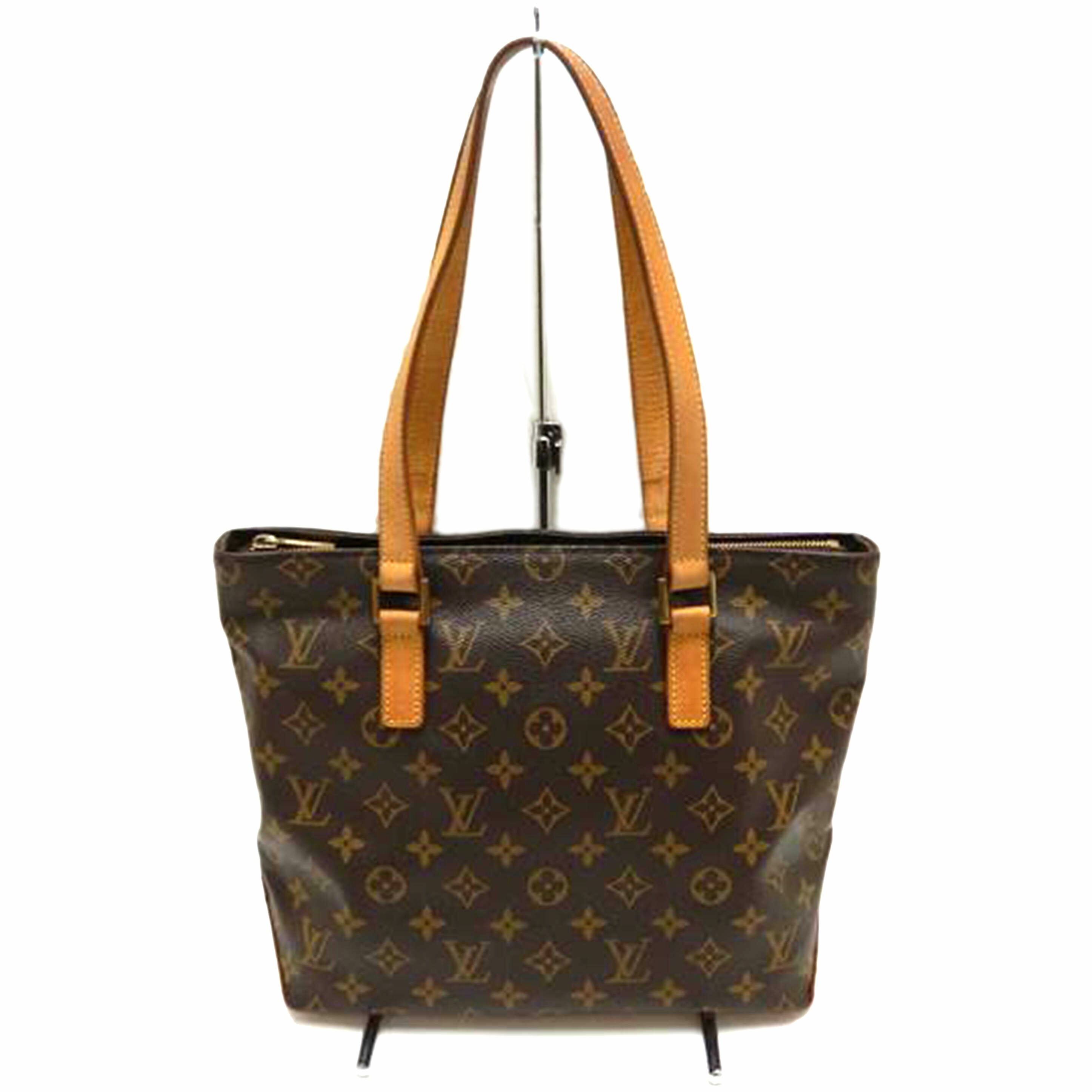 LOUIS VUITTON ルイ・ヴィトン/カバピアノ/モノグラム/M51148/VI0***/ルイ・ヴィトン/Bランク/85【中古】