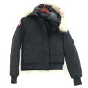 CANADA GOOSE カナダグース/BOMBER ダウンジャケット/7967JL/12T-021 ...