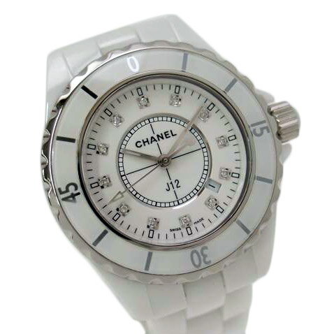 シャネル J12 H0685の価格一覧 - 腕時計投資.com