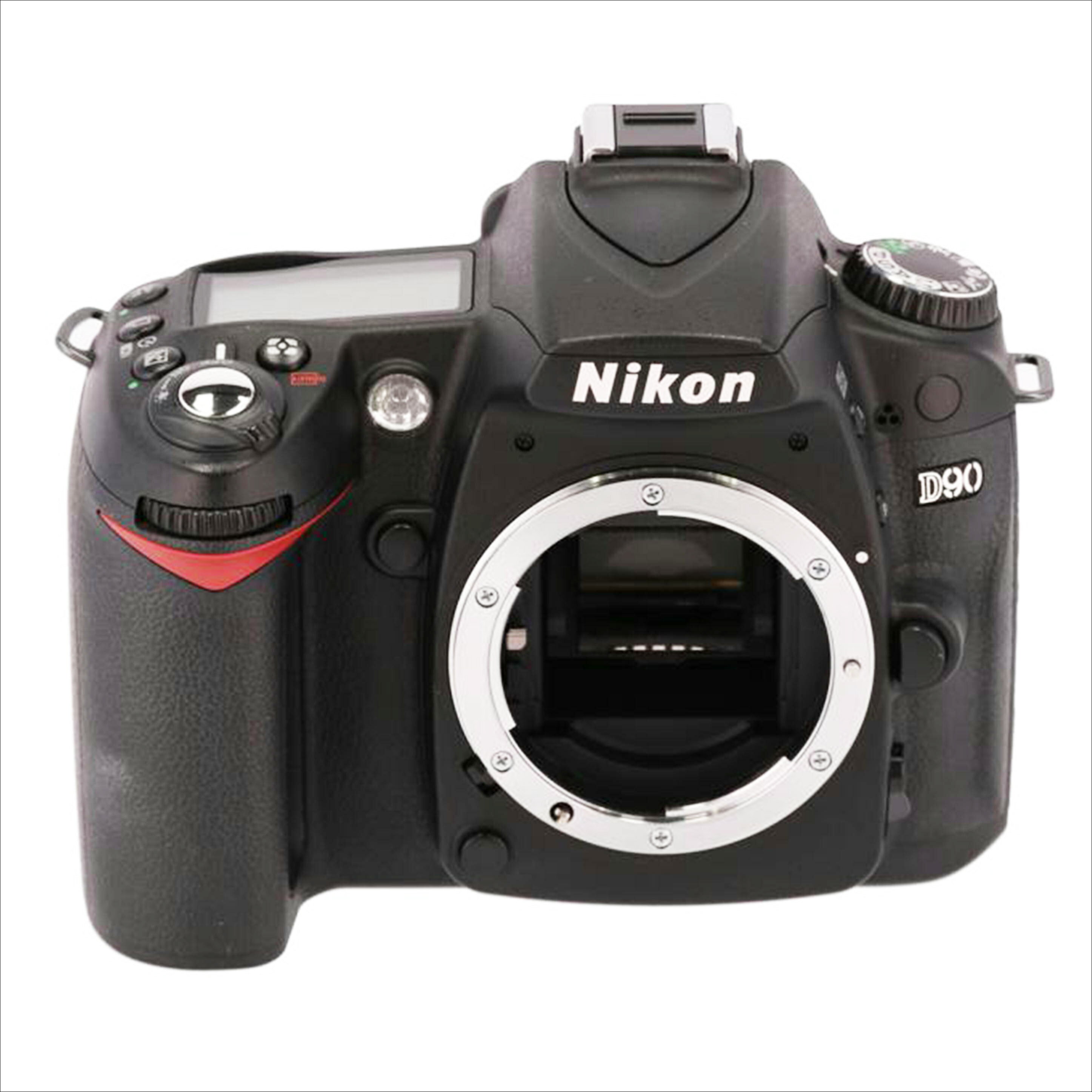 Nikon ニコン/デジタル一眼/D90 ボディ/D90 ボディ/2246237/カメラ関連/Bランク/62【中古】