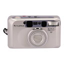 FUJIFILM 富士フィルム/フィルムコンパクトカメラ/Silvi 90/01256603/カメラ関連/Bランク/81【中古】