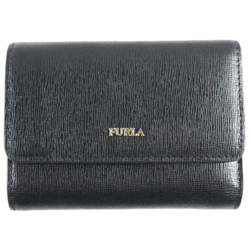 FURLA フルラ/バビロンS三ツ折リ財布/