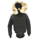 CANADAGOOSE カナダグース/LABRADOR BOMBER/7967JL/S/レディースア ...