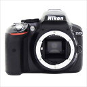 Nikon ニコン/デジタル一眼/D5300ボディ/2004839/デジタル一眼/Aランク/69【中古】