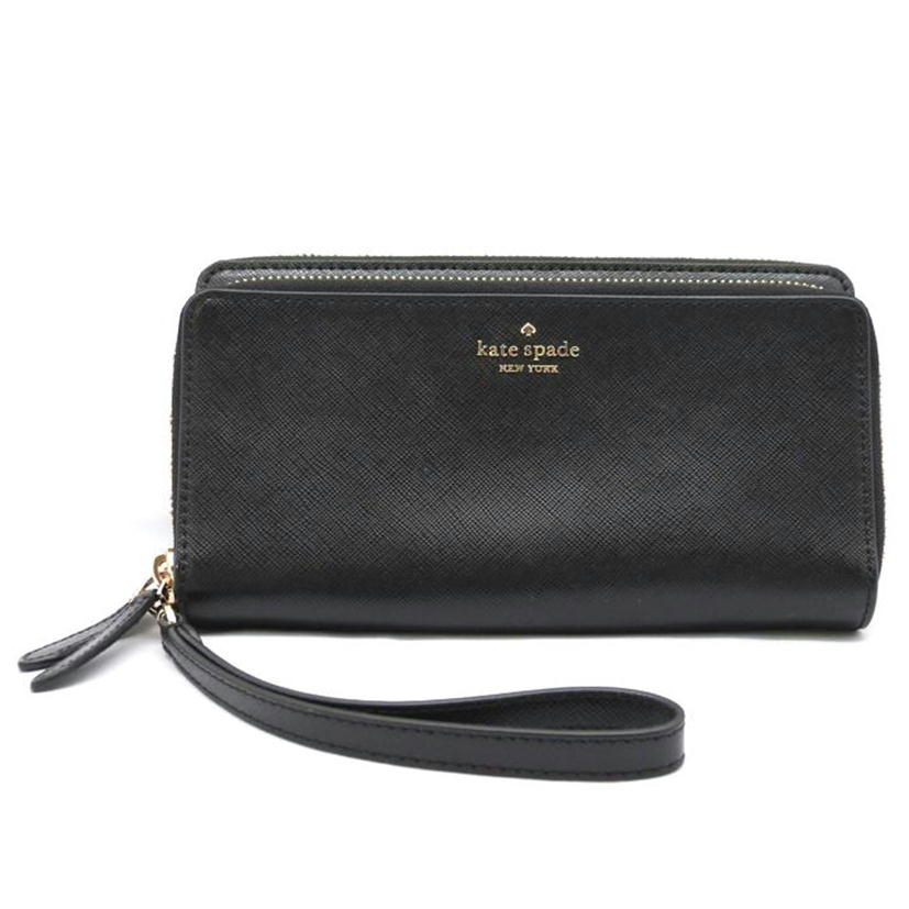 kate spade ケイトスペード/長財布/財布・小物/ABランク/03【中古】