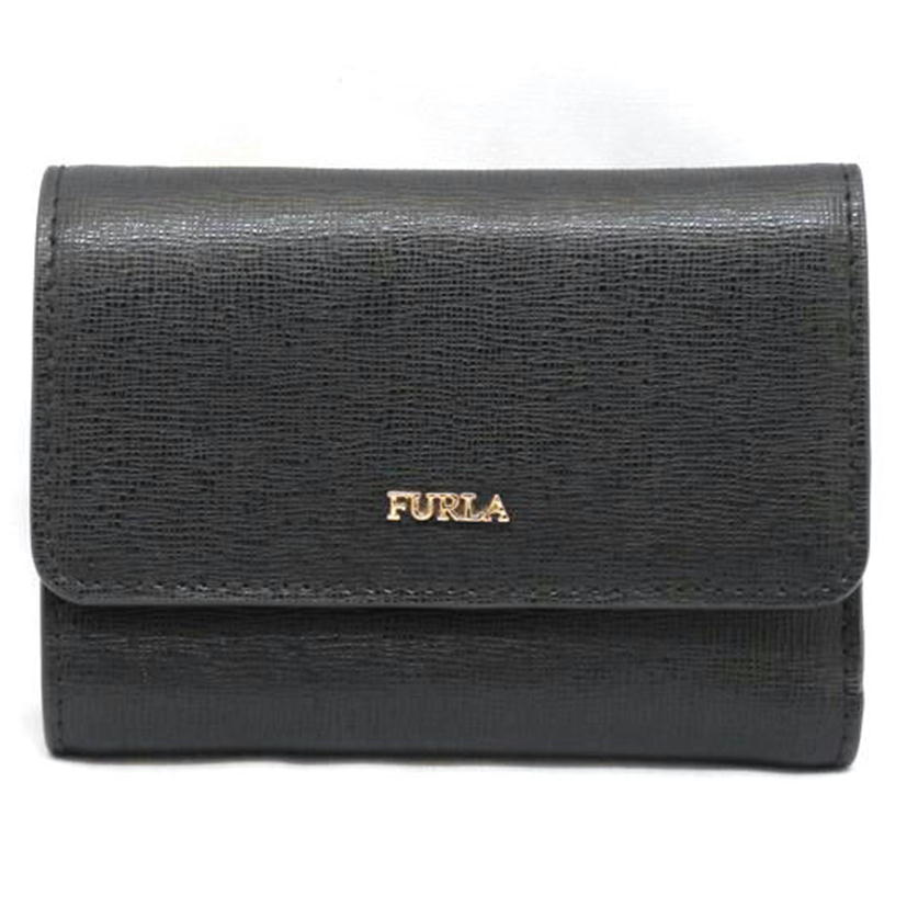 FURLA フルラ/3ツ折リ財布 /PR76BAB/財布