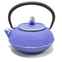 Roji Associates ロジアソシエイツ/南部鉄器 急須 アラレ/食器類/Aランク/51【中古】
