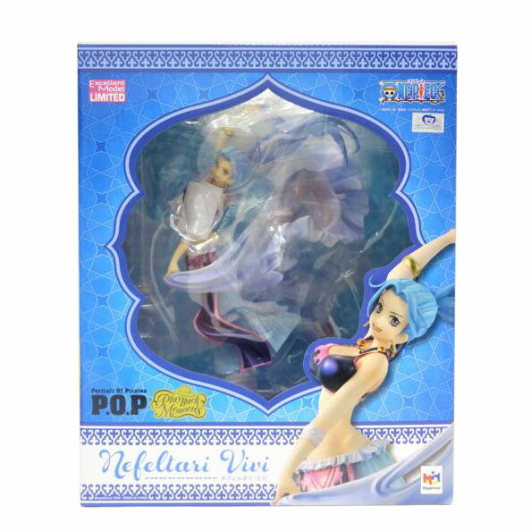 楽天市場】portrait.of.pirates ネフェルタリ・ビビの通販 楽天市場】portrait.of.pirates ネフェルタリ・ビビの通販