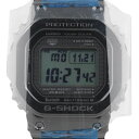 CASIO JVI/G-SHOCK/ERIC HAZER{f/GMW-B5000EH-1JR/G-SHOCK/SAN/79yÁz