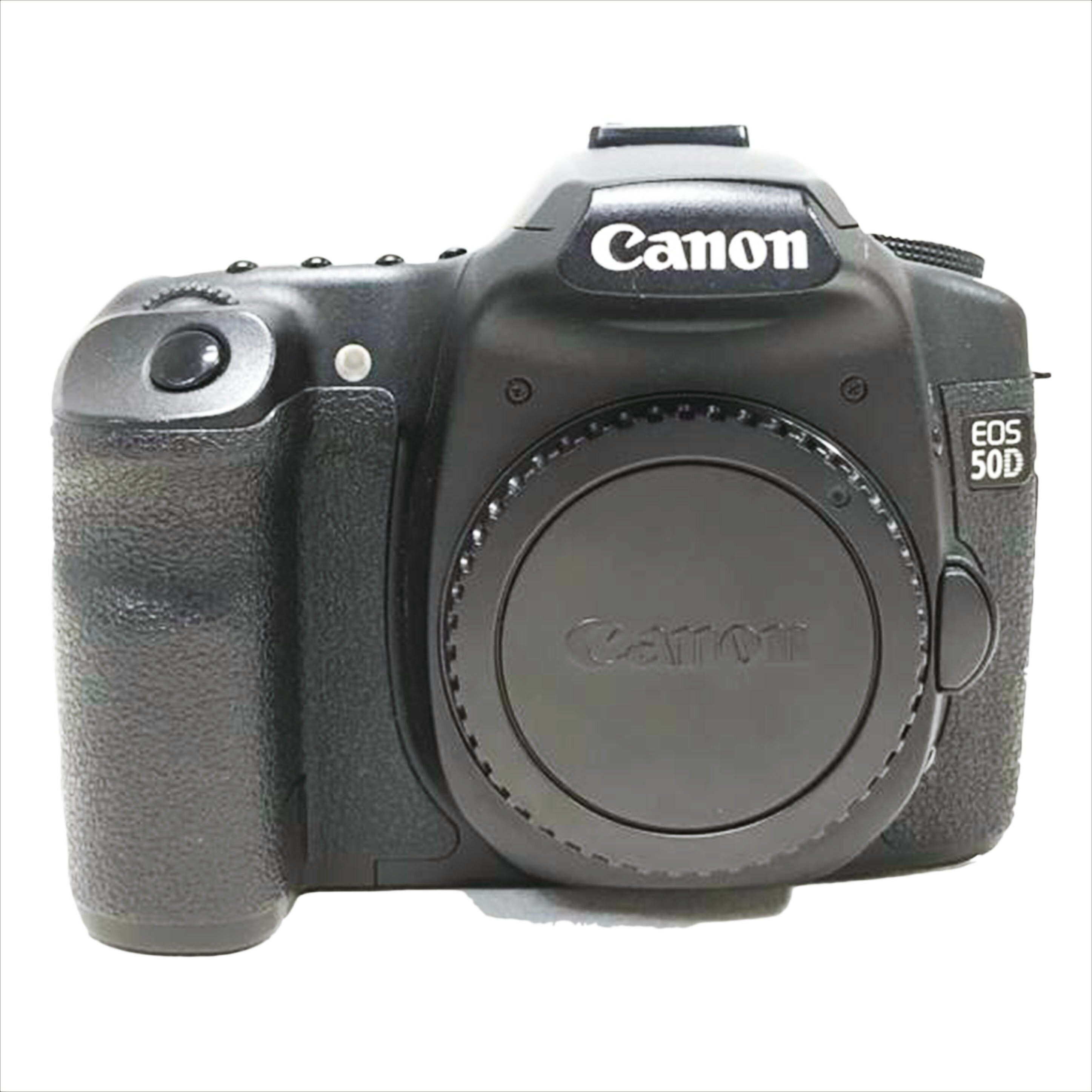 Canon/デジタル一眼レフ ボディノミ/EOS 50D/0310216579/デジタル一眼/Cランク/51【中古】