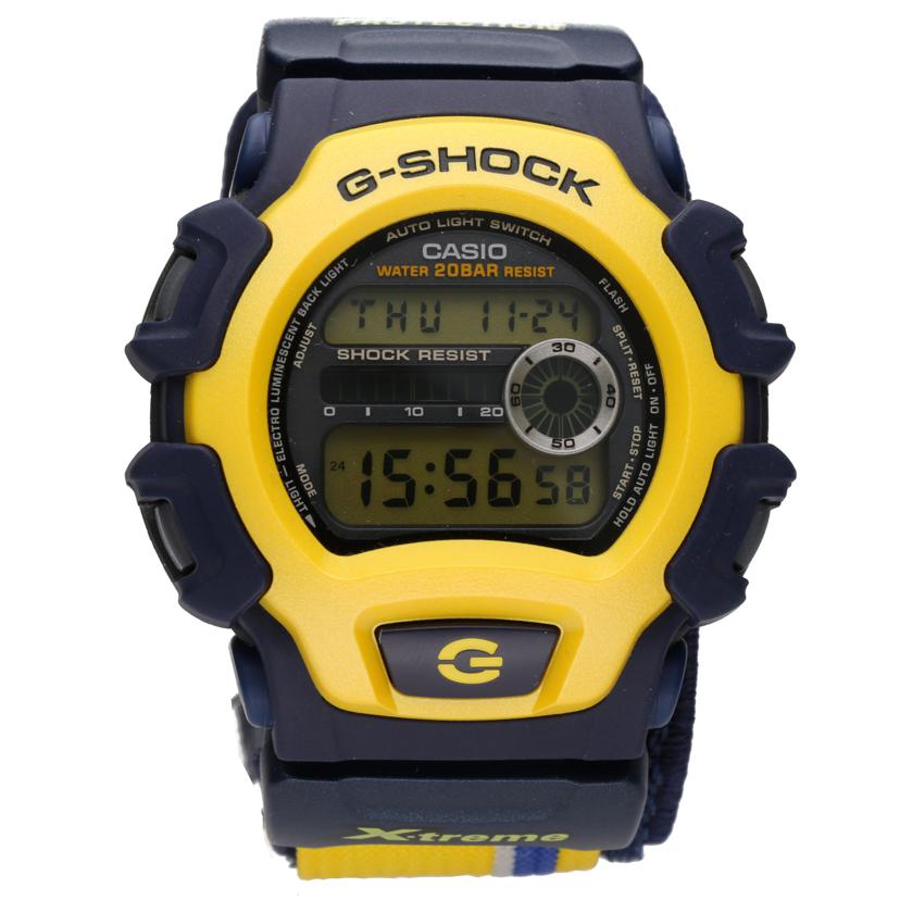 腕時計, その他 CASIO GSHOCKDW-004G-SHOCKA75