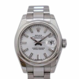 ロレックス デイトジャスト 179160系の価格一覧 - 腕時計投資.com