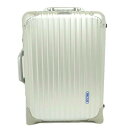 RIMOWA リモワ/TOPAZ スーツケース/92952/00800524/スーツケース/Bランク ...