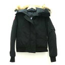 CANADA GOOSE カナダグース/ダウンジャケット・ラブラドールボンバー/7967JL R/S ...