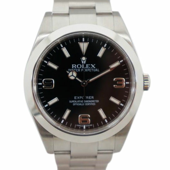 ROLEX ロレックス/エク