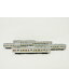 TOMIX トミックス/JR211 3000系近郊電車(東北・高崎線)増結セット/92230/Nゲージ類/Bランク/78【中古】