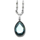 SWAROVSKI スワロフスキー/メレンゲ モンタナナックレス/1062666/アクセサリー/Aランク/52【中古】