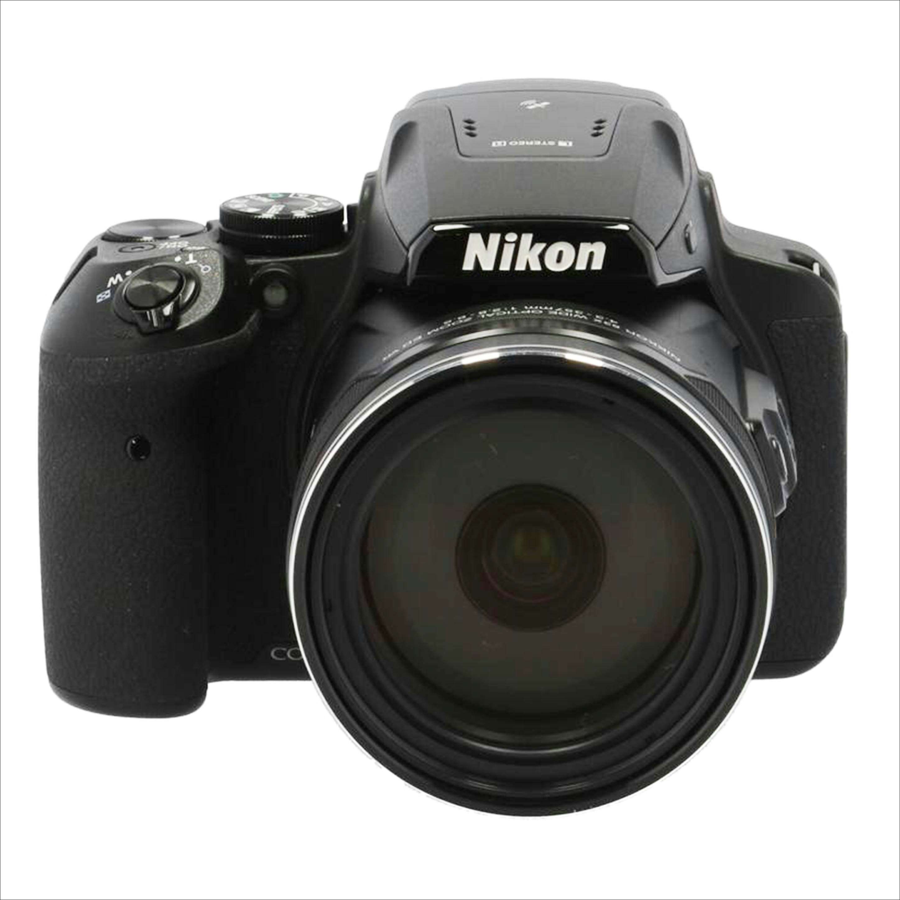 Nikon ニコン/デジカメ/COOLPIX P900/20047384/デジタル一眼/Bランク/71【中古】