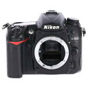 Nikon ニコン/デジタル一眼カメラ/D7000/2032759/BCランク/75【中古】