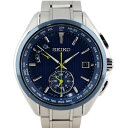 SEIKO ZCR[/uCc ~ebhGfBV/8B63-0AV0/011***/Yv/ABN/79yÁz