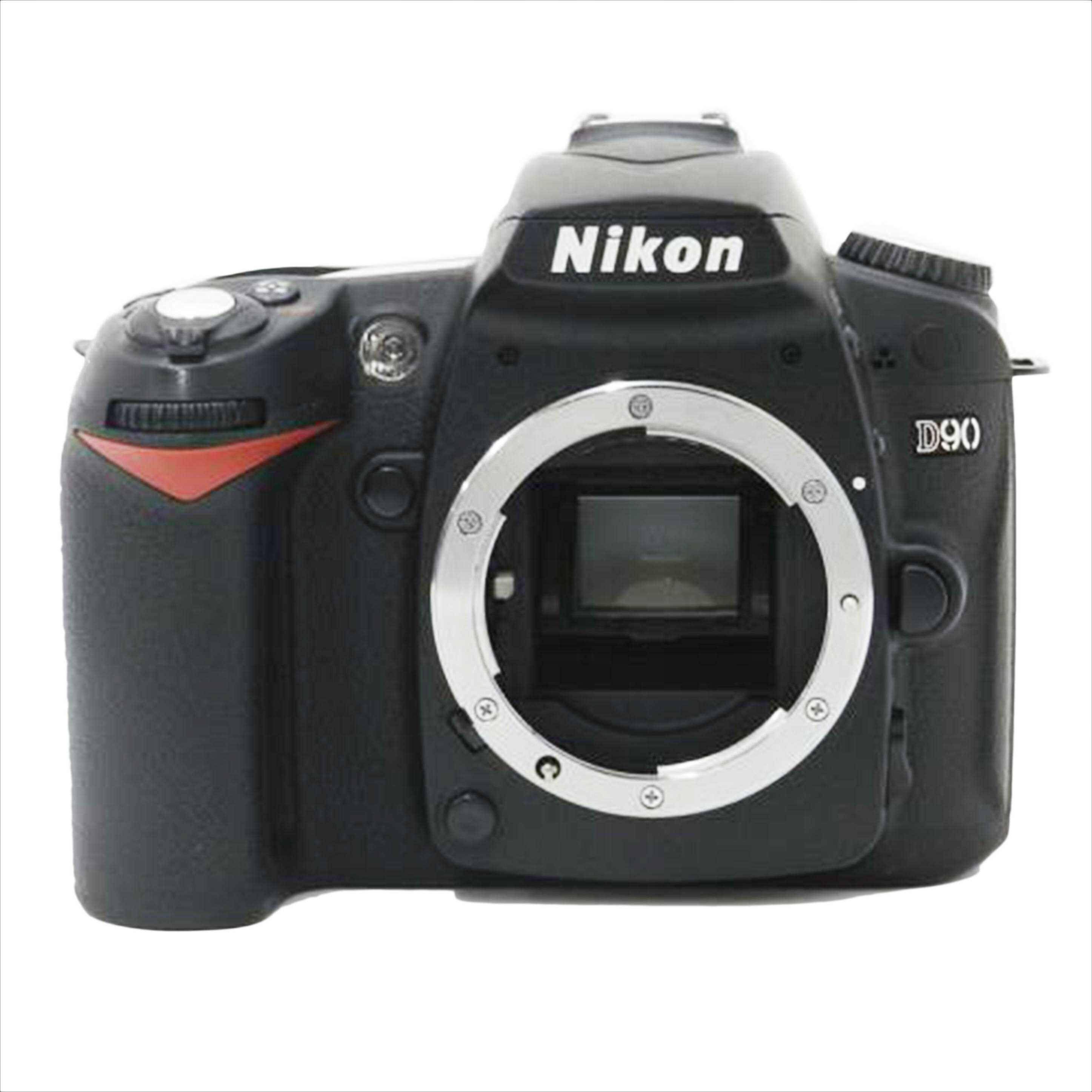 Nikon ニコン/デジタル一眼レフ/D90ボディ/2158236/Aランク/69【中古】