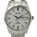 SEIKO セイコー/GS/クォーツ/SBGT029/9F83-0AF0/860***/メンズ時計/ ...