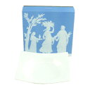 WEDGWOOD ウェッジウッド/ETHEREALスープ皿23cm/食器類/Aランク/64【中古】