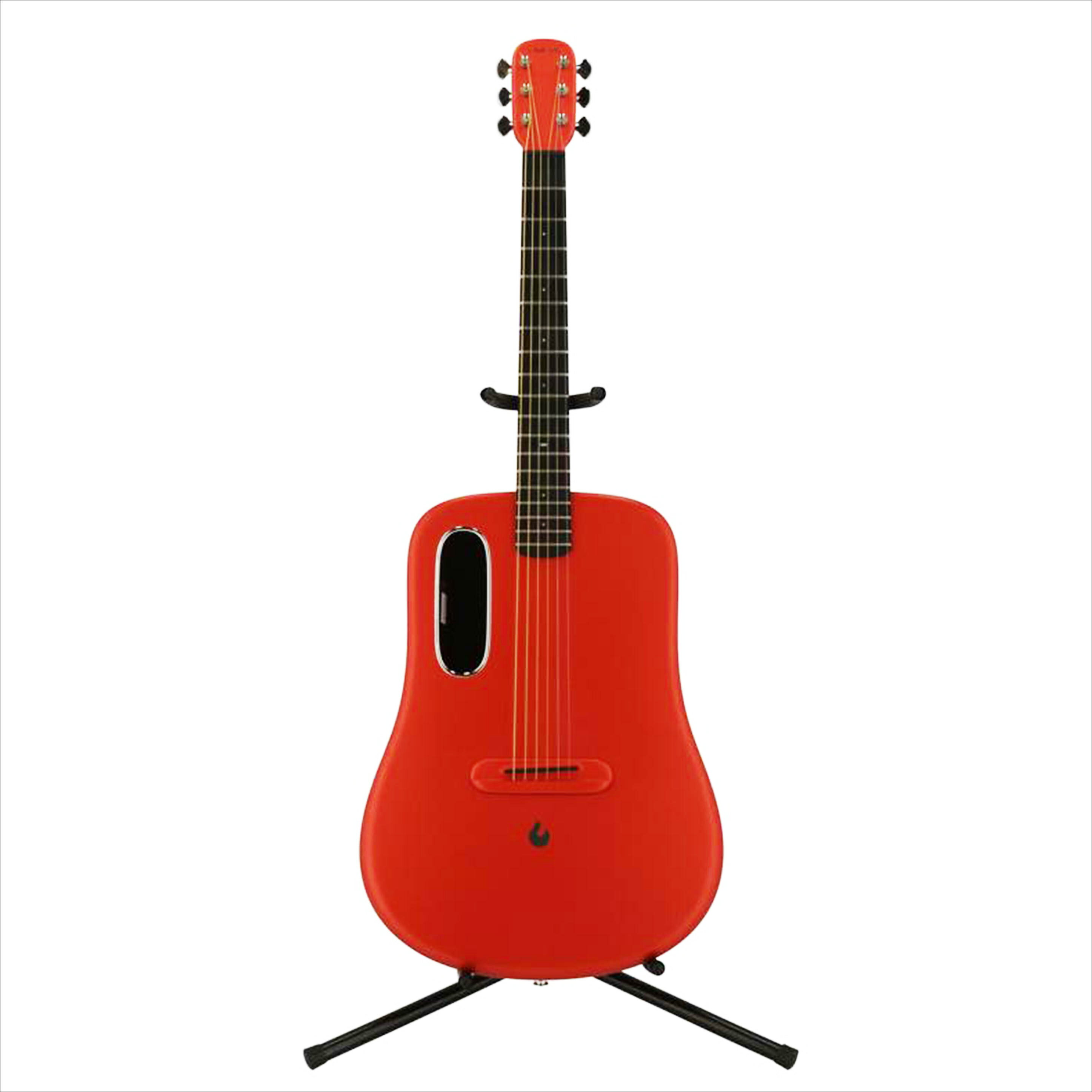 LAVA MUSIC ラヴァ・ミュージック/スマートギター/LAVA ME3/176417/アコースティックギター/Aランク/77【中古】のサムネイル