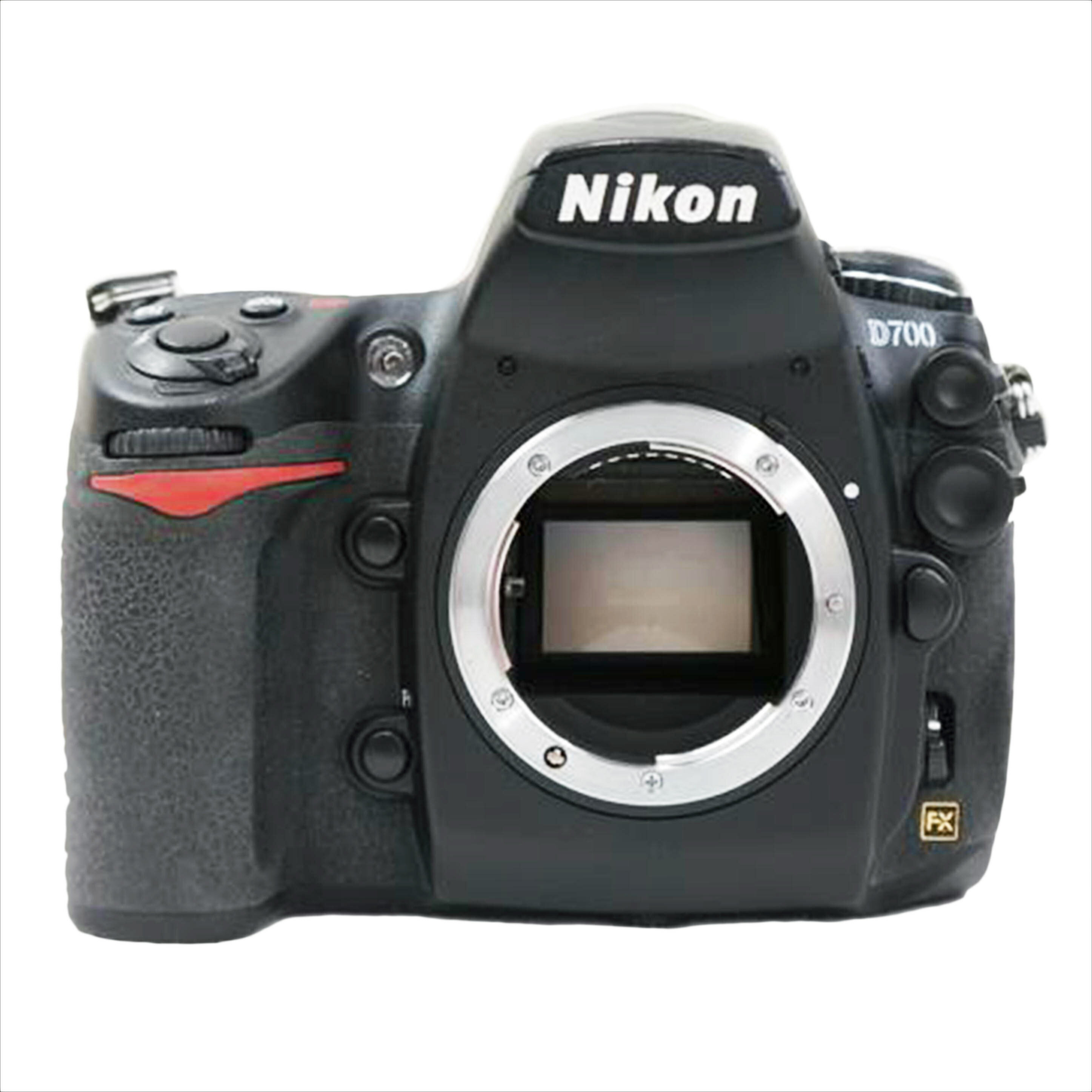 Nikon ニコン/デジタル一眼/D700ボディ/2427086/ABランク/67【中古】