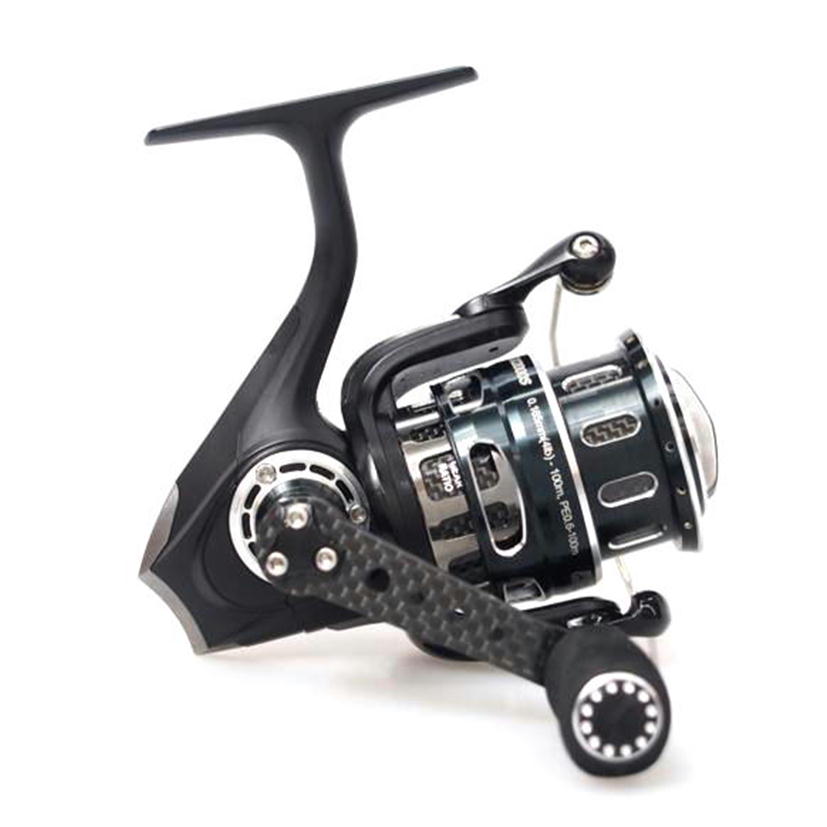 Abu Garcia アブガルシア/REVO MGX/MGX2000S/リール/Bランク/76【中古】