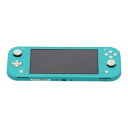 期間限定ポイント10倍Nintendo 任天堂/Nintendo Switch Lite/HDH-001/XJJ10003865209/ゲーム機/Bランク/75【中古】