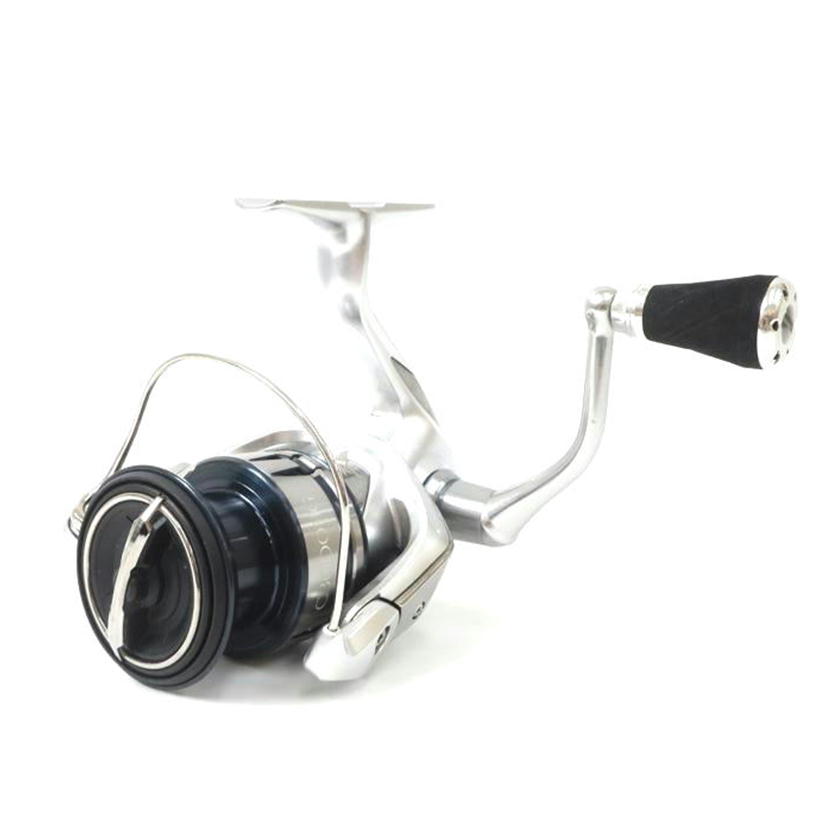 SHIMANO シマノ/スピニングリール STRADIC C3000HG ストラディック/04019/5SF27E034/リール/Bランク/65【中古】