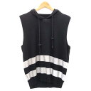 Maison Margiela メゾンマルジェラ/パーカー/L/レディースインナー/Aランク/19【中古】