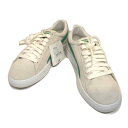 PUMA プーマ/SUEDE スウェード/365942/27.5/メンズスシューズ/Sランク/92【中古】